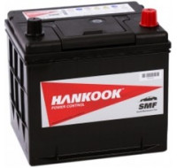 Аккумулятор Hankook 6СТ-65 R MF75D23FL Jis  580A 230x172x220 Корея